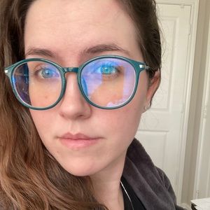 Meet your Posher, Tori